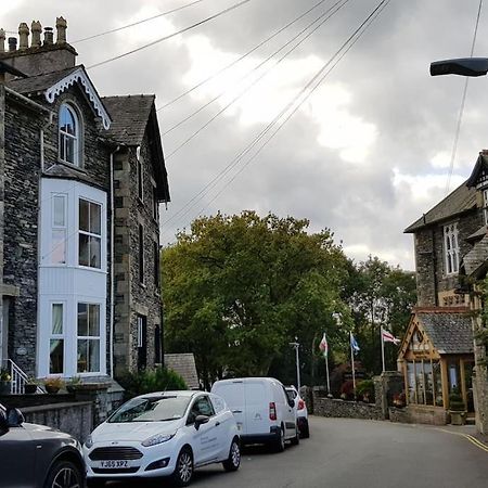 Lyndale Self-Catering Apartment Sleeps 4 Windermere Dış mekan fotoğraf