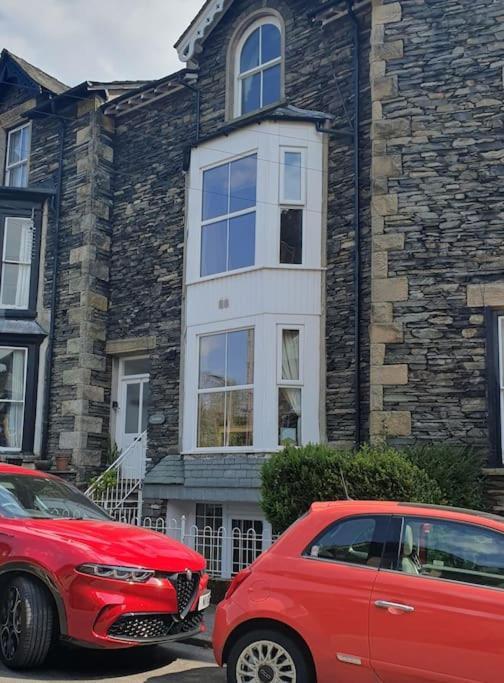 Lyndale Self-Catering Apartment Sleeps 4 Windermere Dış mekan fotoğraf