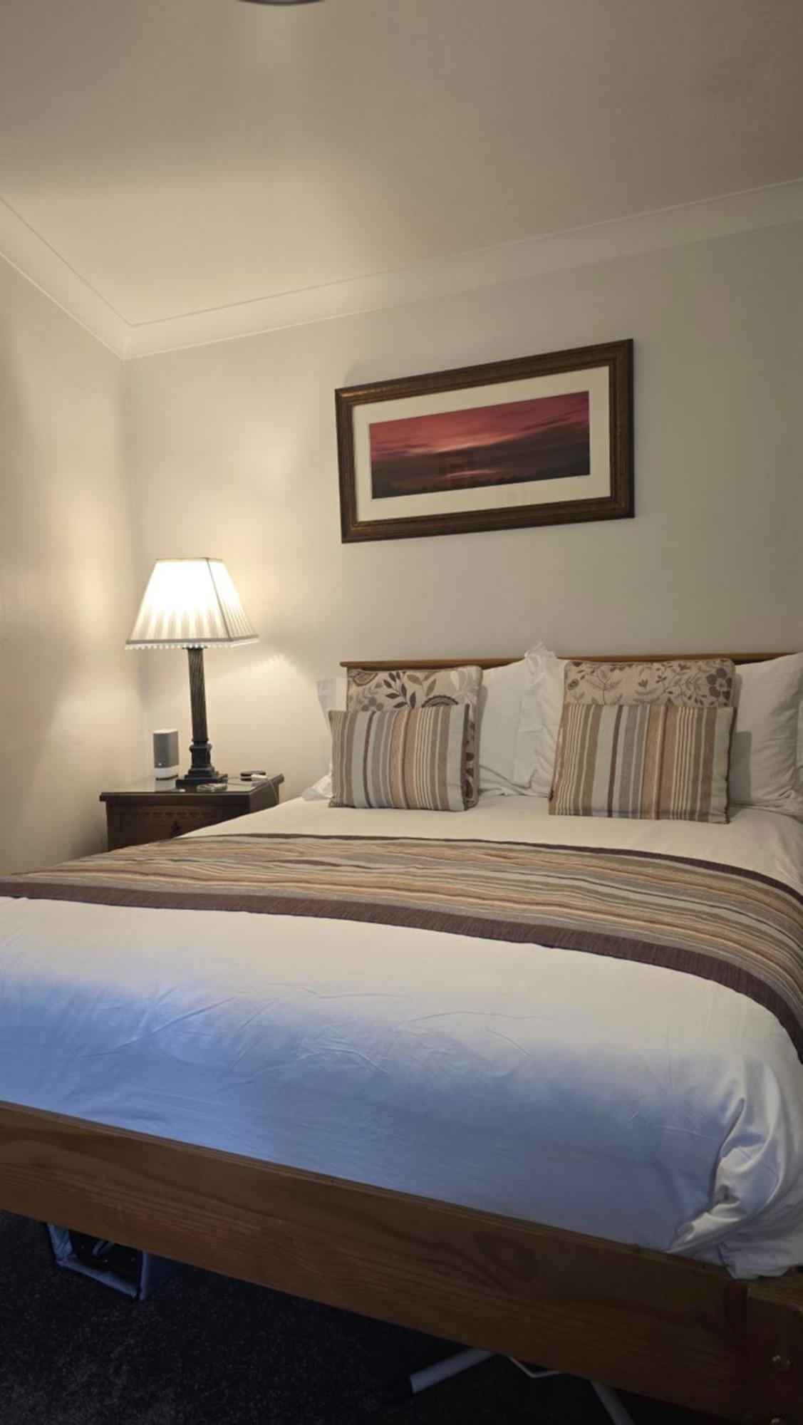 Lyndale Self-Catering Apartment Sleeps 4 Windermere Dış mekan fotoğraf